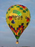Ballooning Illes Balears